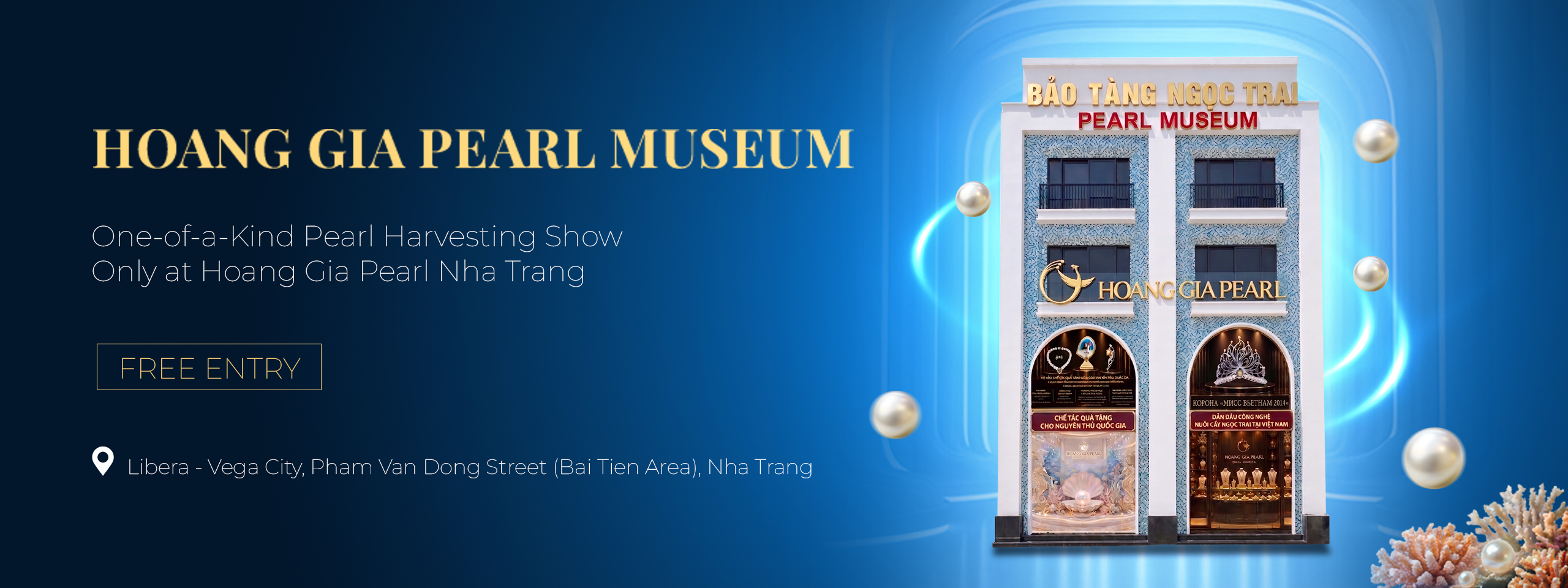 Ngọc Trai Hoàng Gia