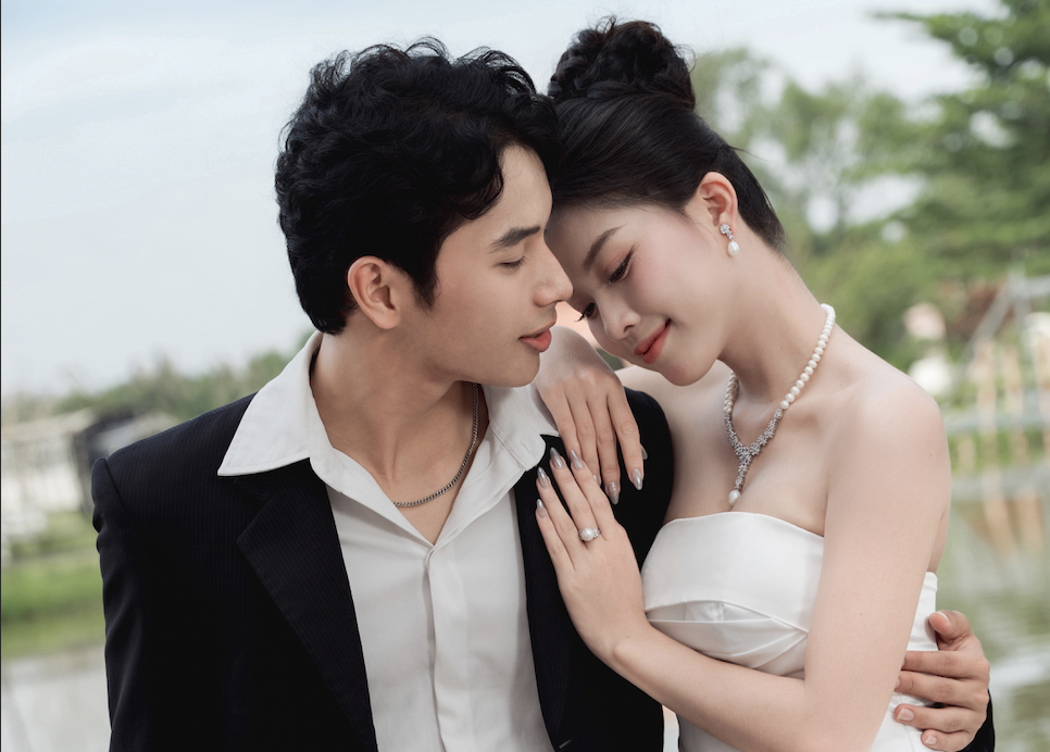 Жемчуг Hoang Gia Pearl – Жемчуг в любви – Неподвластные времени жемчужные украшения для вечной любви